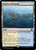 Restless Anchorage (Foil) - The Lost Caverns of Ixalan - #0280