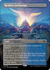 Restless Anchorage (Borderless) - The Lost Caverns of Ixalan - #0347