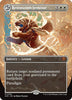Restoration Seminar (Foil) (Borderless) - Secrets of Strixhaven - #0290