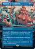 Retreat to Coralhelm (Foil) (Borderless) - Secret Lair Drop Series - #407