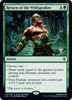 Return of the Wildspeaker (Foil) - Promo Pack: Throne of Eldraine - #172/269