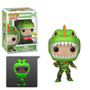 Funko Pop! Fortnite - Rex (Glow in the Dark) #443 (Target Exclusive)
