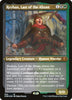 Reyhan, Last of the Abzan (Foil Etched) - Commander Legends - #534