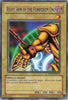 Right Arm of the Forbidden One - (Unlimited) (Ultra Rare)  Legend of Blue Eyes White Dragon (25th Anniversary Edition) - LOB-EN122