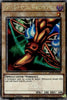 Right Leg of the Forbidden One (1st Edition) (Quarter Century Secret Rare) - 25th Anniversary Tin: Dueling Mirrors - MP24-EN002
