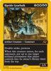 Riptide Gearhulk (First-Place Foil) (LP) - Aetherdrift - #0490