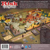 Risk: Godstorm (OOS)