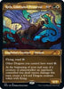 Rith, Liberated Primeval (Showcase) (Foil) - Dominaria United - #313