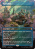 Rivendell (Borderless) (Surge Foil) - The Hobbit: Eternal-Legal - #0091