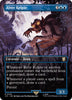 River Kelpie (Borderless) - Commander: The Lord of the Rings: Tales of Middle-earth - #0524