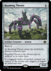 Roaming Throne - Promo Pack - #0258