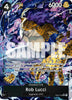 Rob Lucci (Alternate Art) - Adventure on Kami's Island - OP15-EB04