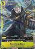 Roronoa Zoro (Illustration Box Vol.3) - One Piece Promotion Cards - OP07-113