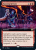 Rousing Refrain (Extended Art) - Commander 2021 - #383