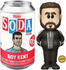 Funko Soda - Ted Lasso Roy Kent (Opened) (Chase)