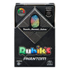 Rubik's Cube: Phantom