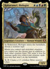Rukarumel, Biologist (Foil) - Commander Masters - #0711