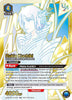 Rukia Kuchiki (034) - Union Arena Promotion Cards BLC-2-034