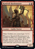 Rundvelt Hordemaster - Dominaria United - #142/281