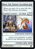Rune-Tail, Kitsune Ascendant - The List Reprints - #27/165
