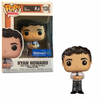 Funko Pop! Television: The Office - Ryan Howard (Walmart Exclusive) #1130