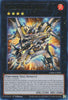 Ryzeal Duo Drive (1st Edition) - Crossover Breakers - CRBR-EN006