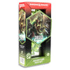 Sirius Dice D&D Adventure Dice Set: Druid (Green)