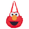 Loungefly: Sesame Street - Elmo Canvas Tote (Large)