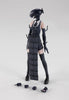 BOMB "Chainsaw Man", TAMASHII NATIONS S.H.Figuarts