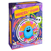 Dumb Ways To Die 2, Wheel of Pain
