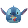 Stitch Holding Fries 8" Plush