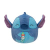 Stitch Holding Scrump 8" Plush