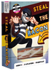 Steal The Bacon
