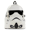 Loungefly: Starwars - Stormtrooper Lenticular Mini Backpack