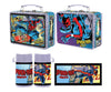 Tin Titans Spider-Man 2099 PX Lunch Box