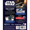 Star Wars: The Deckbuilding Game - Rebel & Empire Reinforcements Expansion