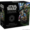 Star Wars Legion - Imperial Shoretroopers (OSS)