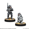 Star Wars Legion: Imperial Specialists
