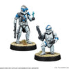 Star Wars Legion: Republic Specialists