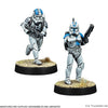 Star Wars Legion: Republic Specialists