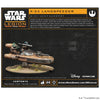 Star Wars: Legion - X-34 Landspeeder (2026 Edition)