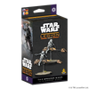 Star Wars: Legion - 74-Z Speeder Bike