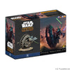 Star Wars: Legion - General Grievous' TSEMU-6 Wheel Bike