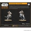 Star Wars: Legion - Tauntaun Riders