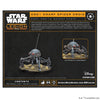 Star Wars: Legion – DSD1 Dwarf Spider Droid