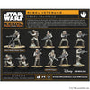 Star Wars Legion: Rebel Veterans (2026 Edition)