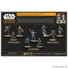Star Wars Legion: Mandalorian Warriors