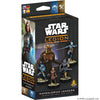 Star Wars Legion: Mandalorian Leaders