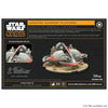 Star Wars: Legion - Infantry Support Platform