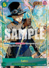 Sabo - OP09-027 (3rd Anniversary Winner) - One Piece Promotion Cards OP09-027